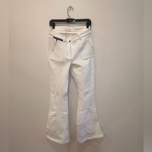 Erin Snow Ski Pants - Size 10